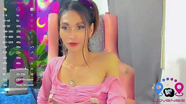 GORDYFANTASY online show from September 2025 01:14:02 PM