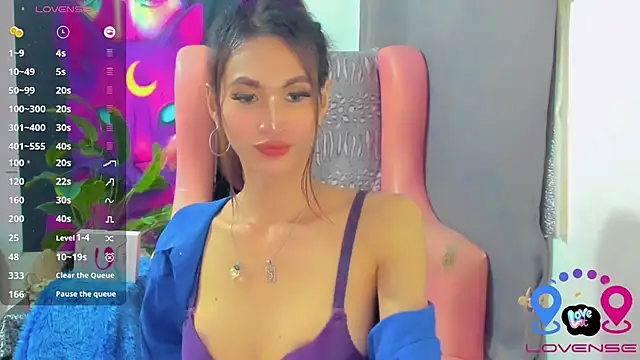 GORDYFANTASY online show from September 2025 04:12:02 PM