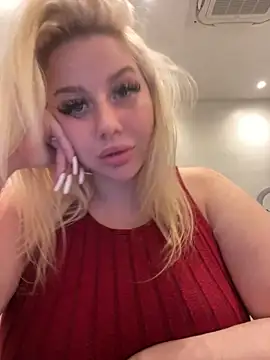 TiaDoll online show from May 2026 02:55:01 PM