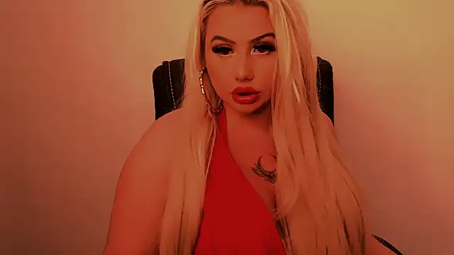 TiaDoll online show from July 2026 05:44:01 AM