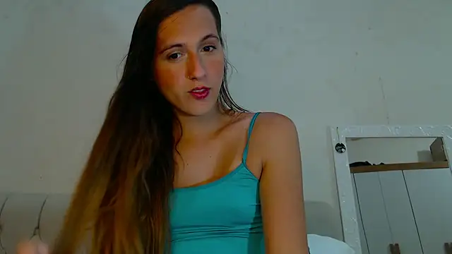 FemmeAngel online show from January 2026 01:13:02 PM