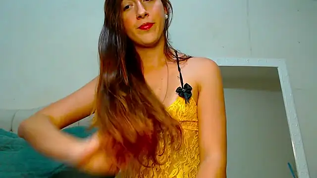 FemmeAngel online show from July 2026 07:54:02 PM