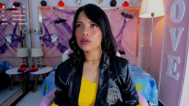 Snapshot of anyjones_ chatting on October 2025 07:10:02 AM anyjones online show from October 2025 07:10:02 AM