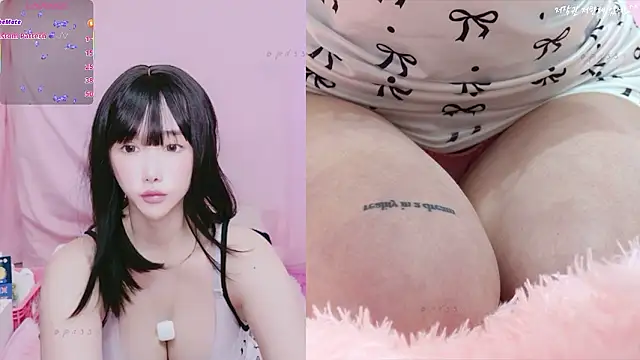 Snapshot of Cupid_33333 chatting on September 2025 02:50:01 PM Cupid 33333 online show from September 2025 02:50:01 PM