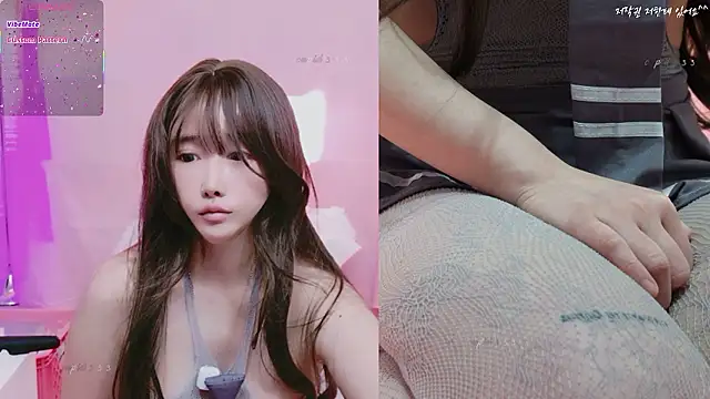 Snapshot of Cupid_33333 chatting on September 2025 08:27:01 AM Cupid 33333 online show from September 2025 08:27:01 AM