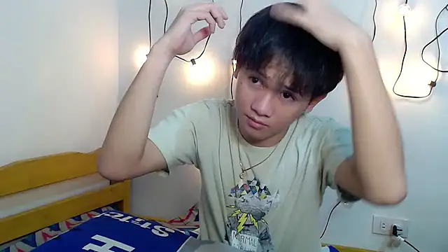 Snapshot of Asianjas chatting on October 2025 10:24:01 AM Asianjas online show from October 2025 10:24:01 AM