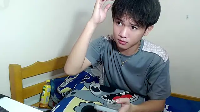 Snapshot of Asianjas chatting on October 2025 05:20:02 PM Asianjas online show from October 2025 05:20:02 PM