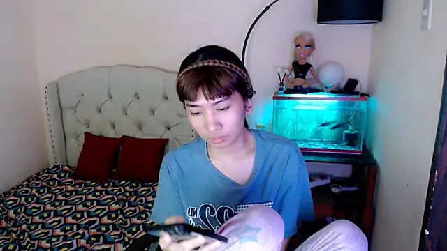 Snapshot of ShantalFoxxy_ chatting on December 2025 01:52:02 PM ShantalFoxxy online show from December 2025 01:52:02 PM
