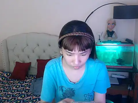 Snapshot of ShantalFoxxy_ chatting on January 2026 01:49:01 PM ShantalFoxxy online show from January 2026 01:49:01 PM