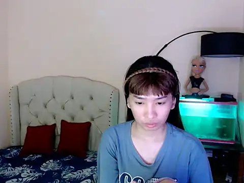 Snapshot of ShantalFoxxy_ chatting on February 2026 01:20:01 PM ShantalFoxxy online show from February 2026 01:20:01 PM