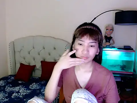 Snapshot of ShantalFoxxy_ chatting on March 2026 01:28:01 PM ShantalFoxxy online show from March 2026 01:28:01 PM