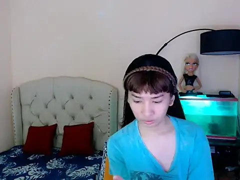 Snapshot of ShantalFoxxy_ chatting on March 2026 12:19:01 AM ShantalFoxxy online show from March 2026 12:19:01 AM