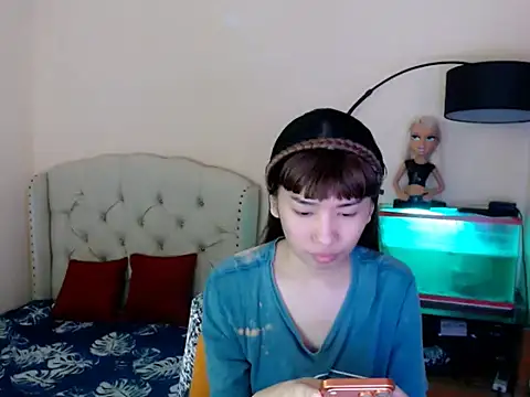 Snapshot of ShantalFoxxy_ chatting on March 2026 01:54:01 AM ShantalFoxxy online show from March 2026 01:54:01 AM