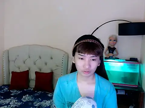 Snapshot of ShantalFoxxy_ chatting on March 2026 12:36:02 AM ShantalFoxxy online show from March 2026 12:36:02 AM