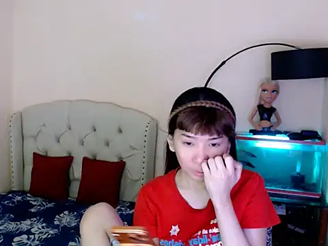 Snapshot of ShantalFoxxy_ chatting on March 2026 12:49:02 PM ShantalFoxxy online show from March 2026 12:49:02 PM
