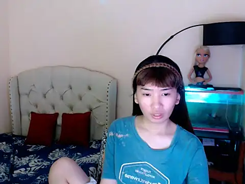 Snapshot of ShantalFoxxy_ chatting on April 2026 12:55:01 PM ShantalFoxxy online show from April 2026 12:55:01 PM