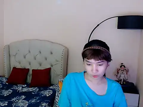ShantalFoxxy  online show from July 2026 01:58:33 AM