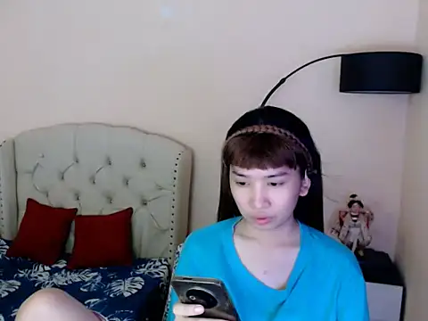 ShantalFoxxy  online show from July 2026 07:28:02 AM