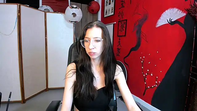 Snapshot of CareyJonas chatting on September 2025 05:13:02 PM CareyJonas online show from September 2025 05:13:02 PM