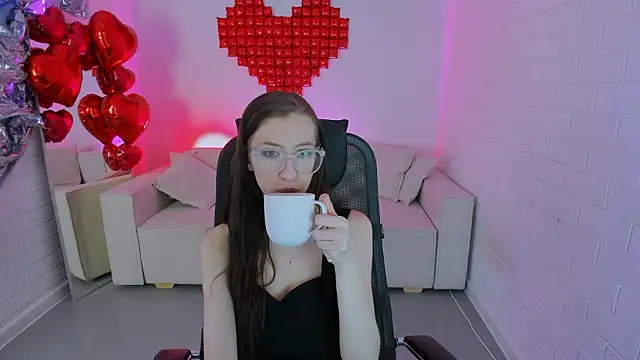 Snapshot of CareyJonas chatting on February 2026 01:51:01 PM CareyJonas online show from February 2026 01:51:01 PM