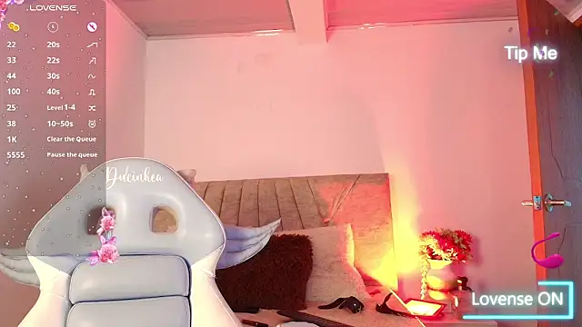 Snapshot of sweet_artemiis chatting on April 2026 01:42:02 AM sweet artemiis online show from April 2026 01:42:02 AM