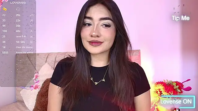 Snapshot of sweet_artemiis chatting on April 2026 08:10:01 PM sweet artemiis online show from April 2026 08:10:01 PM