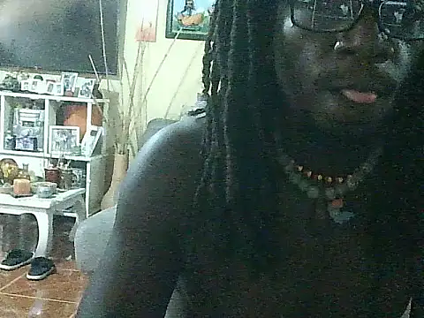 Snapshot of Blackpanther0115 chatting on September 2025 05:49:01 PM Blackpanther0115 online show from September 2025 05:49:01 PM