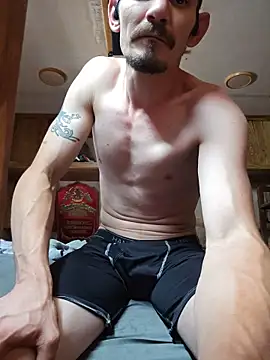 mike42088 online show from May 2026 09:43:01 PM