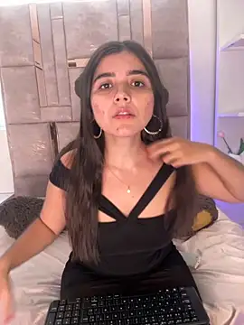 Snapshot of salomecute21 chatting on October 2025 01:29:02 PM salomecute21 online show from October 2025 01:29:02 PM