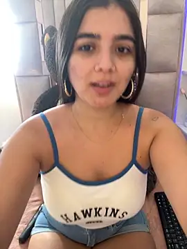 Snapshot of salomecute21 chatting on October 2025 01:09:01 PM salomecute21 online show from October 2025 01:09:01 PM