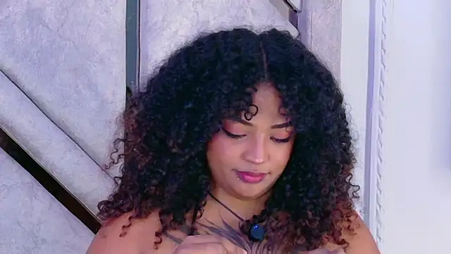 Cristal-Jonnes online show from July 2026 05:49:02 AM