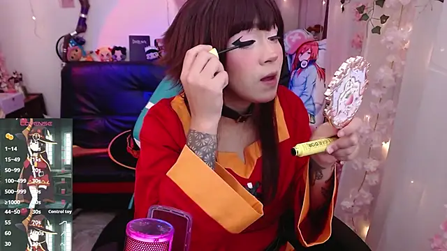 jadedelux  online show from May 2026 07:10:02 PM