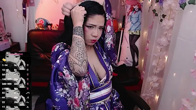 jadedelux  online show from July 2026 08:27:01 PM