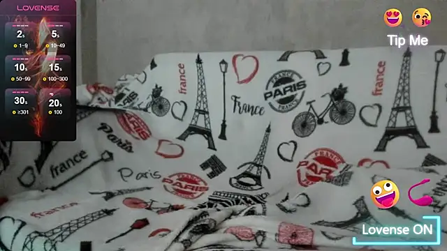 ivy moon05 online show from June 2026 02:34:01 PM