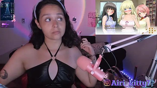 lila kitty81 online show from December 2025 06:48:01 PM