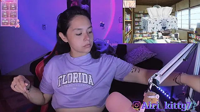 lila kitty81 online show from January 2026 08:40:02 PM