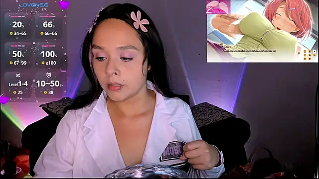 lila kitty81 online show from April 2026 10:26:02 PM