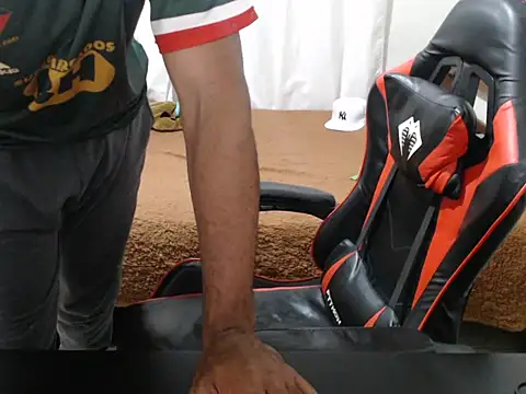 Negao 20cnts online show from November 2025 03:18:02 AM