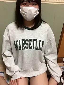 -SAKI-xx online show from October 2025 12:27:01 PM