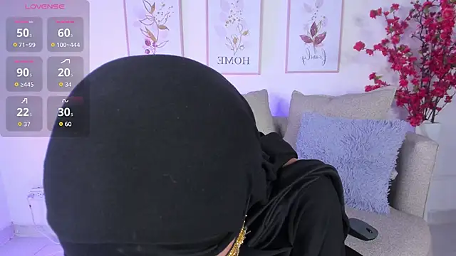 Snapshot of soul_arabian chatting on September 2025 09:37:01 PM soul arabian online show from September 2025 09:37:01 PM