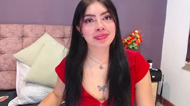 KateWelsin online show from April 2026 08:00:02 PM