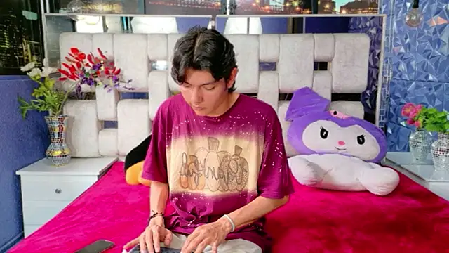 alandelrey57 online show from March 2026 02:34:01 PM