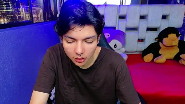 alandelrey57 online show from March 2026 02:11:02 PM