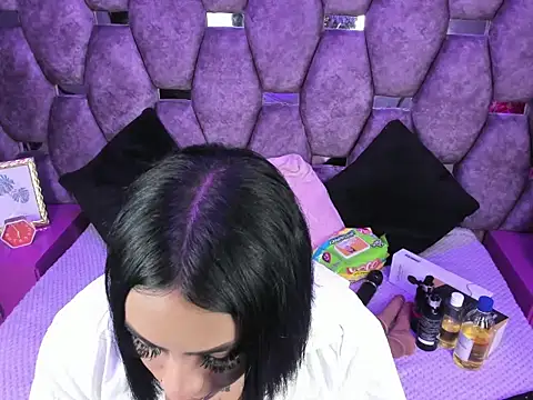 Snapshot of nikky_latin chatting on February 2026 03:24:02 AM nikky latin online show from February 2026 03:24:02 AM