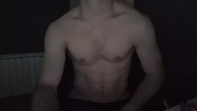 Jorge20F online show from April 2026 12:19:01 AM