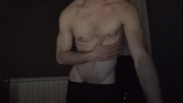 Jorge20F online show from April 2026 11:10:02 PM