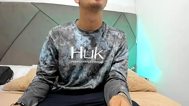 andrew colleman online show from September 2025 02:45:01 AM