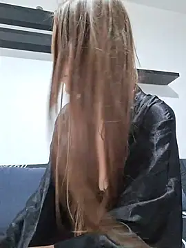 JessyKym online show from November 2025 08:47:02 AM