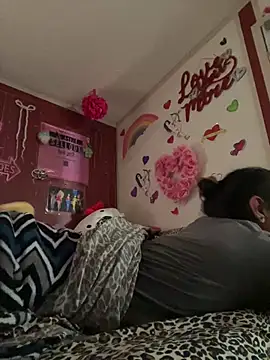 TranSexualJade95 online show from January 2026 10:03:02 PM