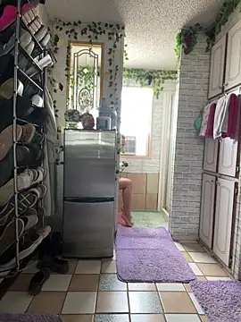 TranSexualJade95 online show from March 2026 05:13:02 PM